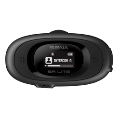 Sena 5R Lite Bluetooth Intercom Til MC Hjelm